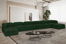 Load image into Gallery viewer, Ames - 8 Piece Fabric Modular Sectional
