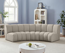 Load image into Gallery viewer, Infinity - 3 Piece Boucle Modular Sectional
