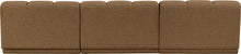 Load image into Gallery viewer, Modari - Sectional - Brown
