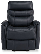 Load image into Gallery viewer, Strawbill - Power Lift Recliner
