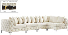 Load image into Gallery viewer, Tremblay - 5 Piece Modular Sectional
