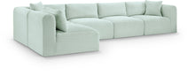 Load image into Gallery viewer, Shaggy - 5 Piece Modular Sectional
