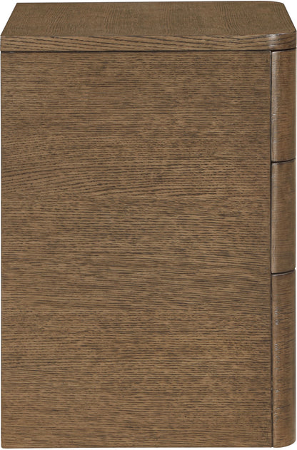 Caswell - Nightstand