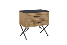 Load image into Gallery viewer, Tarrington - 2 Drawer Nightstand
