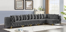 Load image into Gallery viewer, Tremblay - 6 Piece Modular Sectional
