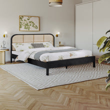 Load image into Gallery viewer, Siena - Bed
