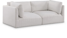 Load image into Gallery viewer, Ease - 2 Seat Modular Sofa
