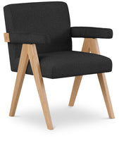 Load image into Gallery viewer, Woodloch - Accent Chair With Natural Frame
