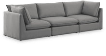 Load image into Gallery viewer, Mackenzie - Modular Sofa 3 Seats
