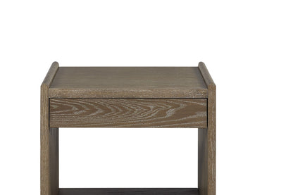 Trilogy - Table