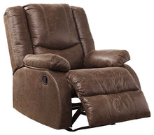 Load image into Gallery viewer, Bladewood - Recliner
