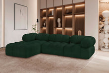 Load image into Gallery viewer, Ames - 4 Piece Fabric Modular Sectional
