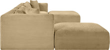 Load image into Gallery viewer, Shaggy - 7 Piece Modular Sectional With 2 Ottomans
