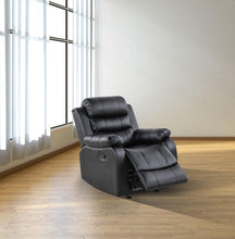 Load image into Gallery viewer, U190 - Motion Chair - Black
