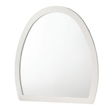 Load image into Gallery viewer, Giovanni - Dresser Mirror (Dresser Not Included) - White
