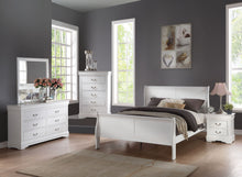 Load image into Gallery viewer, Louis Philippe - Sleigh Bedroom Set
