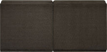 Load image into Gallery viewer, Ollie - 2 Seat Armless Modular Sofa
