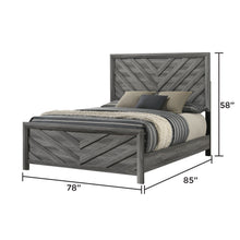 Load image into Gallery viewer, Denver - Bedroom Set
