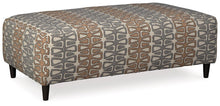 Load image into Gallery viewer, Flintshire Oversized Accent Ottoman image
