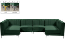 Load image into Gallery viewer, Alina - 6 Piece Modular U-Shaped Sectional
