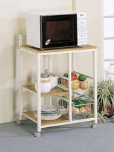 Load image into Gallery viewer, Kelvin Kitchen Cart
