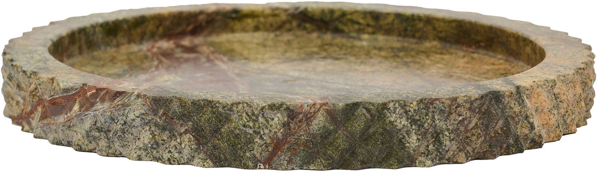 Russell - Genuine Marble Tray