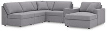Load image into Gallery viewer, Modmax - Sectional - Granite
