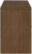 Load image into Gallery viewer, Vero - Solid Wood And Oak Venee Sideboard/Buffet
