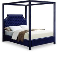 Load image into Gallery viewer, Rowan - Canopy Bed
