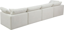 Load image into Gallery viewer, Plush - Modular 4 Seat Sofa
