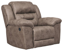 Load image into Gallery viewer, Stoneland - Rocker Recliner
