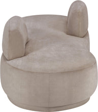 Load image into Gallery viewer, Argyle - Chenille Fabric Chaise / Loveseat
