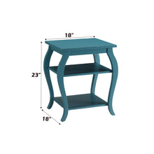 Load image into Gallery viewer, Becci - Accent Table - Teal
