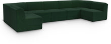 Load image into Gallery viewer, Ollie - 7 Piece Modular Sectional
