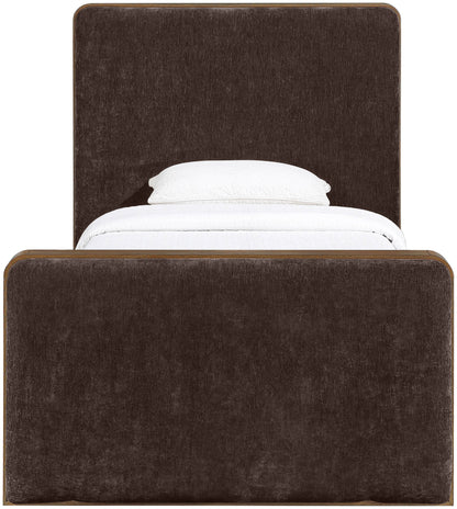 Dalton - Fabric Bed