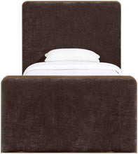 Load image into Gallery viewer, Dalton - Fabric Bed
