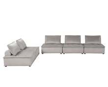 Load image into Gallery viewer, Anna - Soft Modular Sofa
