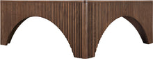 Load image into Gallery viewer, Eloise - Oak Veneer Coffee Table
