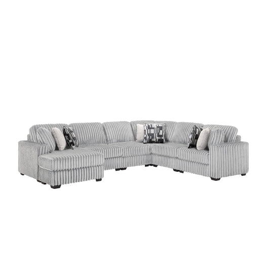 Snuggle - Living Room Sectional