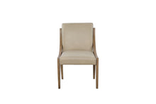 Load image into Gallery viewer, Elure - Leather Sling Chair (Set of 2)
