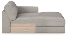 Load image into Gallery viewer, Amiata - Raf Corner Chaise - Glacier

