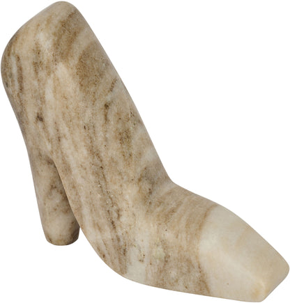 Meryl - Genuine Marble Tabletop Object