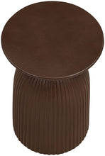 Load image into Gallery viewer, Opani - Concrete End Table
