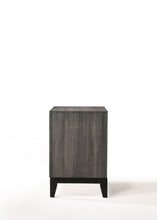 Load image into Gallery viewer, Valdemar - Nightstand - Weathered Gray

