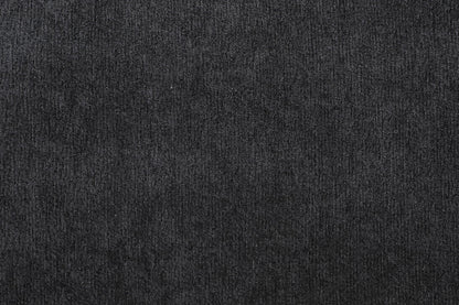 U6000 - Reclining Sofa - Black