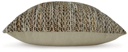 Jayner - Pillow (Set of 4) - Multi