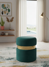 Load image into Gallery viewer, Hailey - Ottoman
