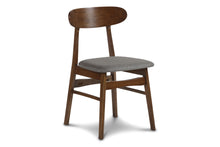 Load image into Gallery viewer, Morocco - Dining Chair With Seat Cushion
