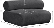Load image into Gallery viewer, Bale - Modular Chair
