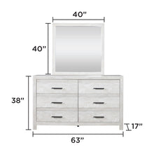 Load image into Gallery viewer, Denver - Bedroom Set
